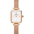 Часы Daniel Wellington Quadro Mini Melrose DW00100727